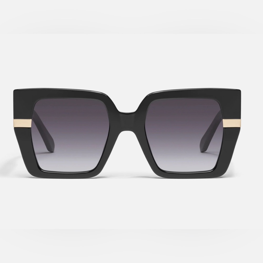 Quay Sunglasses - Notorious - New View 2